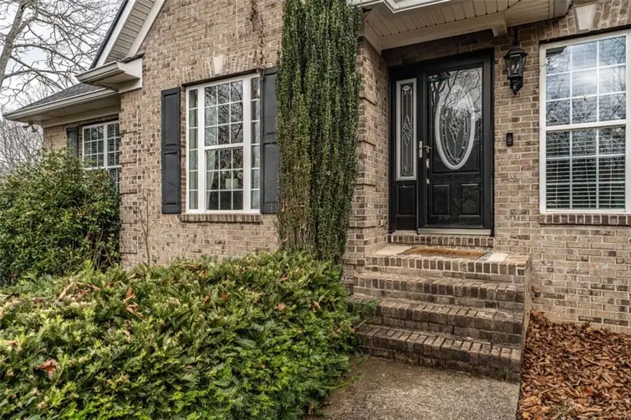 34 Mountain Creek Drive, Rome, GA 30161 - Image #3