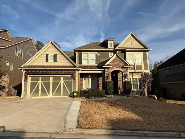 5389 Bluestone Circle, Mableton, GA 30126