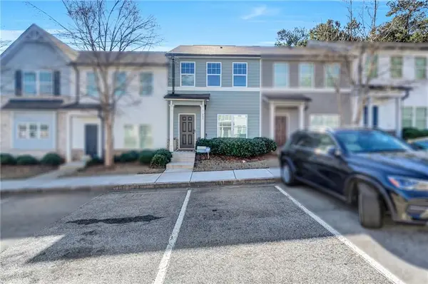 585 Mcwilliams Road #903, Atlanta, GA 30315