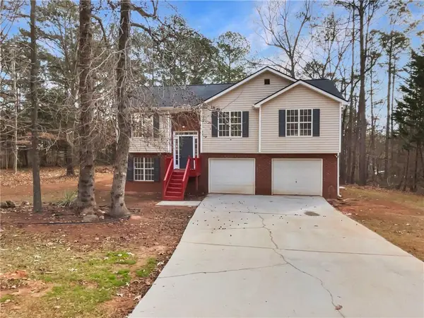 20 Mountainview Court, Covington, GA 30016