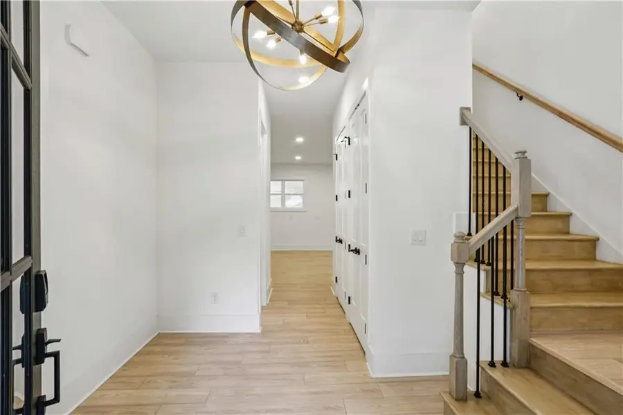 2082 Lyle Avenue, College Park, GA 30337 - #3