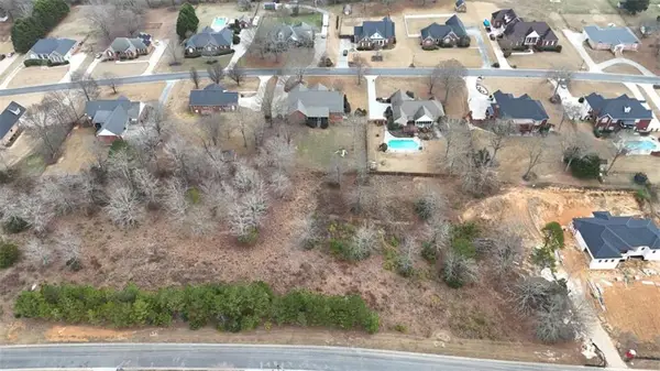 00 Joy Drive, Cedartown, GA 30125