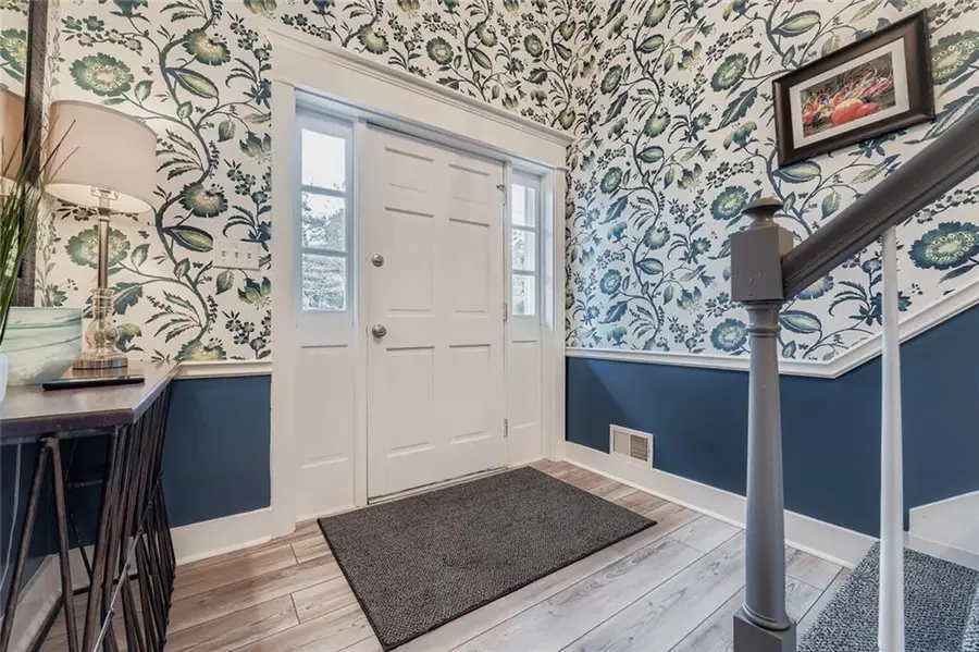 4707 Matterhorn Drive Sw, Lilburn, GA 30047 - Image #2