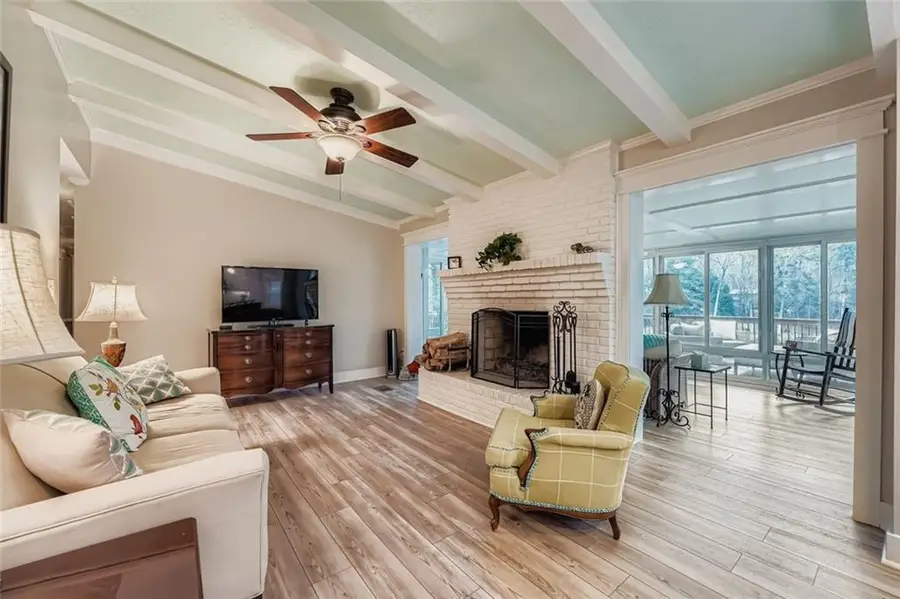 4707 Matterhorn Drive Sw, Lilburn, GA 30047 - Image #3