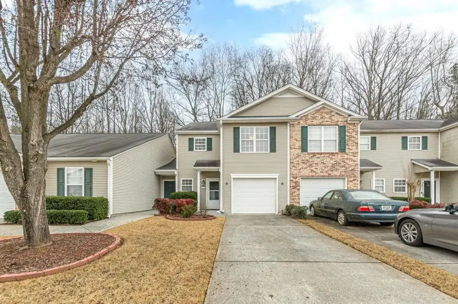 137 Venture Path, Hiram, GA 30141 - #3