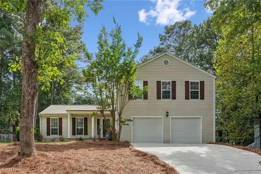 780 Crab Orchard Drive, Roswell, GA 30076 - Image #1