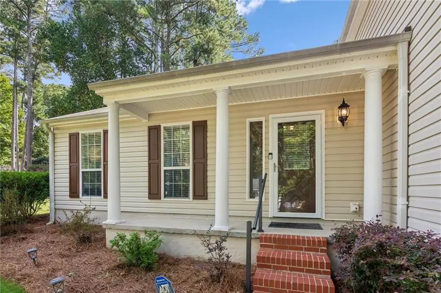 780 Crab Orchard Drive, Roswell, GA 30076 - Image #2