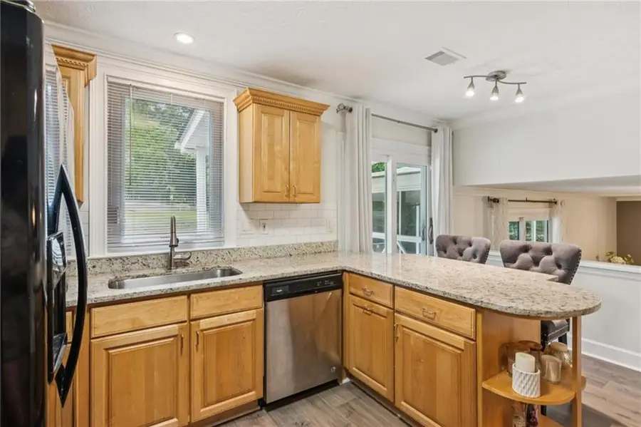 780 Crab Orchard Drive, Roswell, GA 30076 - Image #3