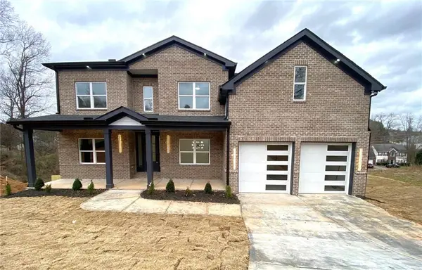 561 Paper Ridge Court, Lawrenceville, GA 30046