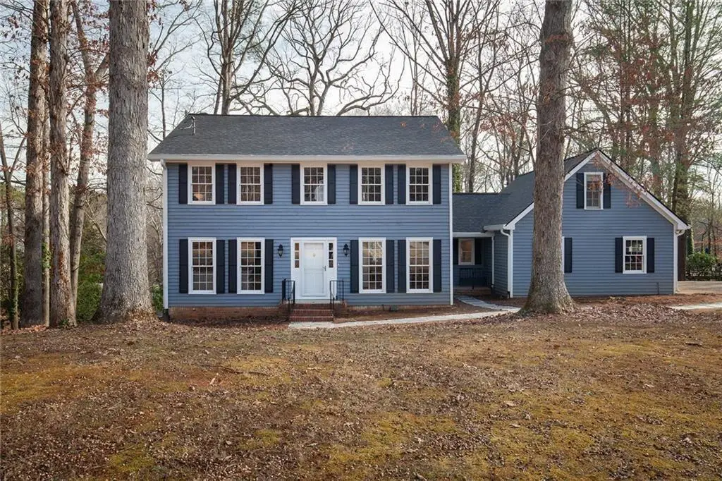 4782 Hill Court Ne, Roswell, GA 30075 - Image #1