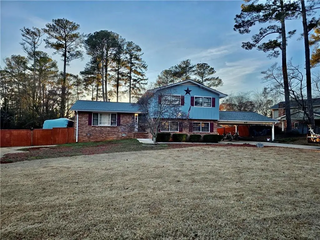 705 Chandler Dr, Lawrenceville, GA 30044 - #1