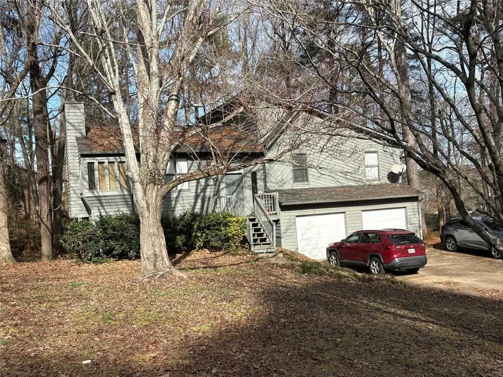 2500 Deerfield Drive, Kennesaw, GA 30144 - #1