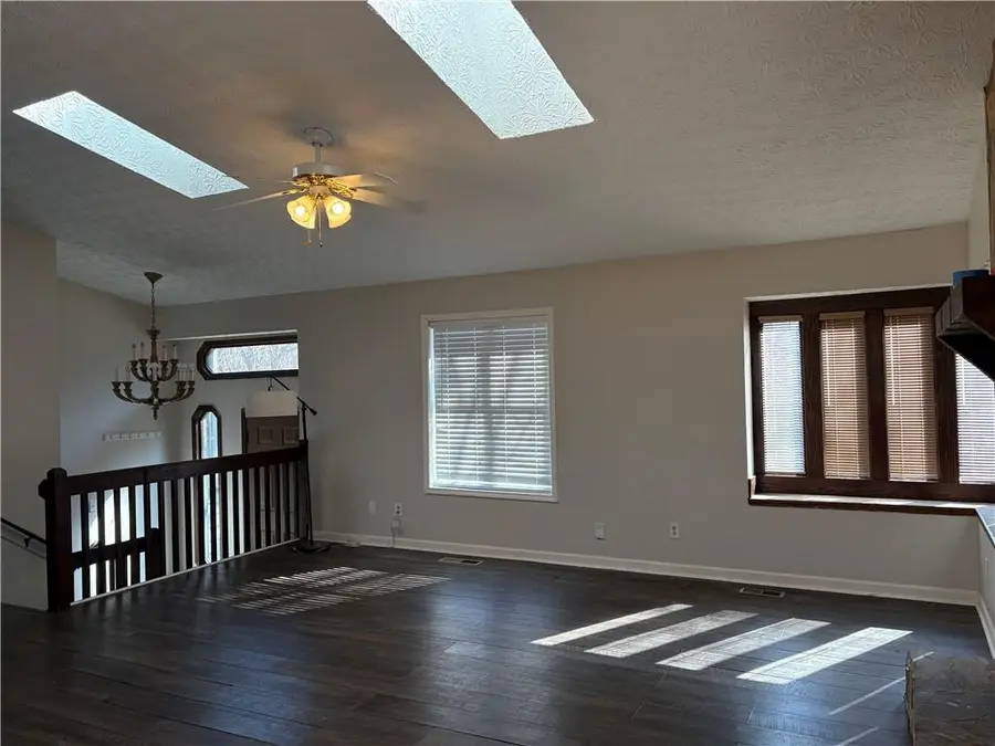 2500 Deerfield Drive, Kennesaw, GA 30144 - #2