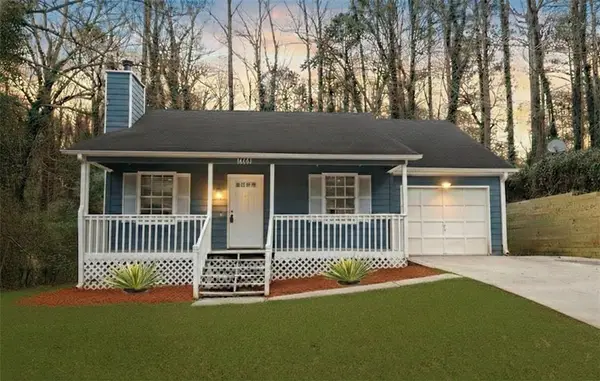 5067 Stone Trace, Stone Mountain, GA 30083