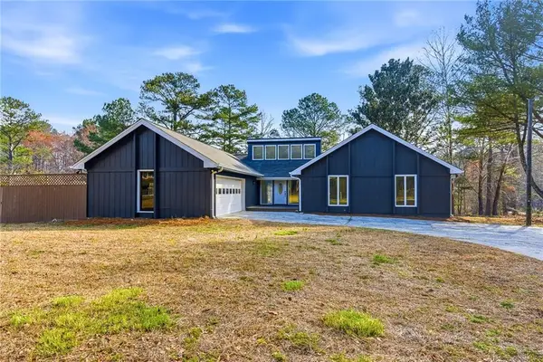 176 Mask Road, Fayetteville, GA 30215