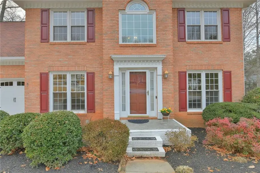 1934 Whitehawk Court, Lawrenceville, GA 30043 - Image #3