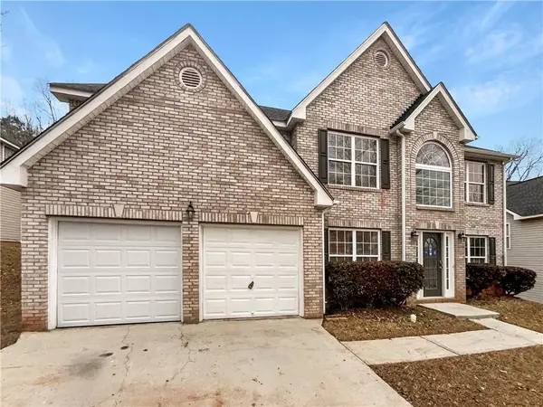 3205 Hunting Creek Pass, Douglasville, GA 30135