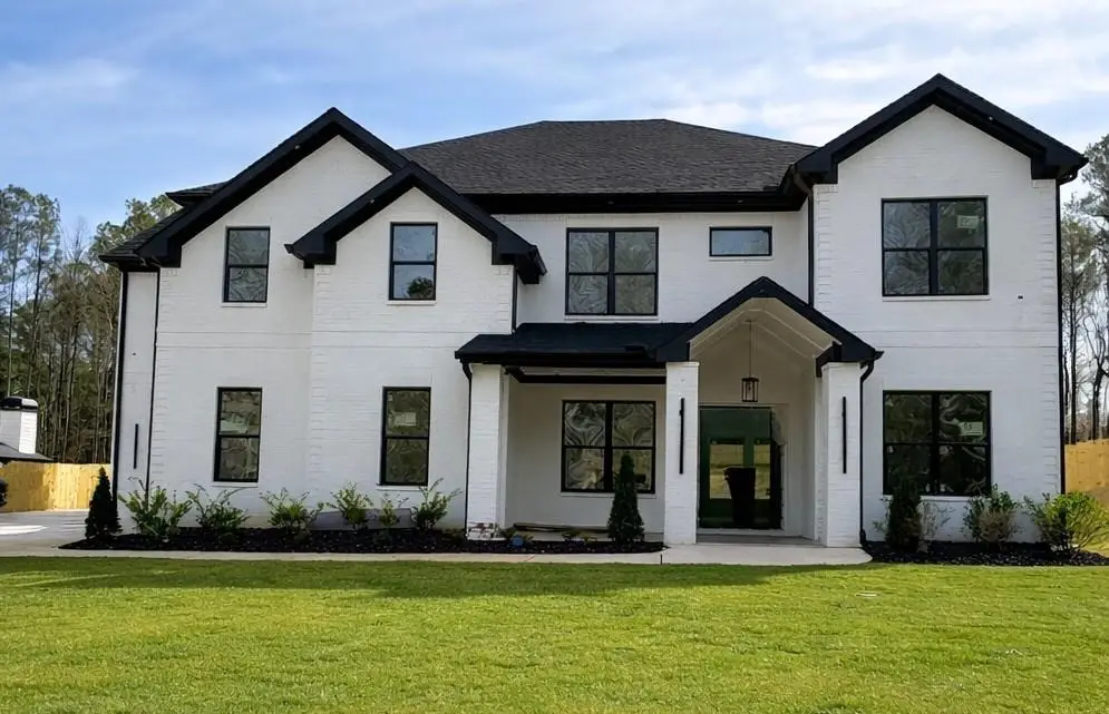 2592 Camp Mitchell Road, Grayson, GA 30017 - Image #1