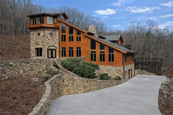 1478 Shinbone Valley Rd, La Fayette, GA 30728