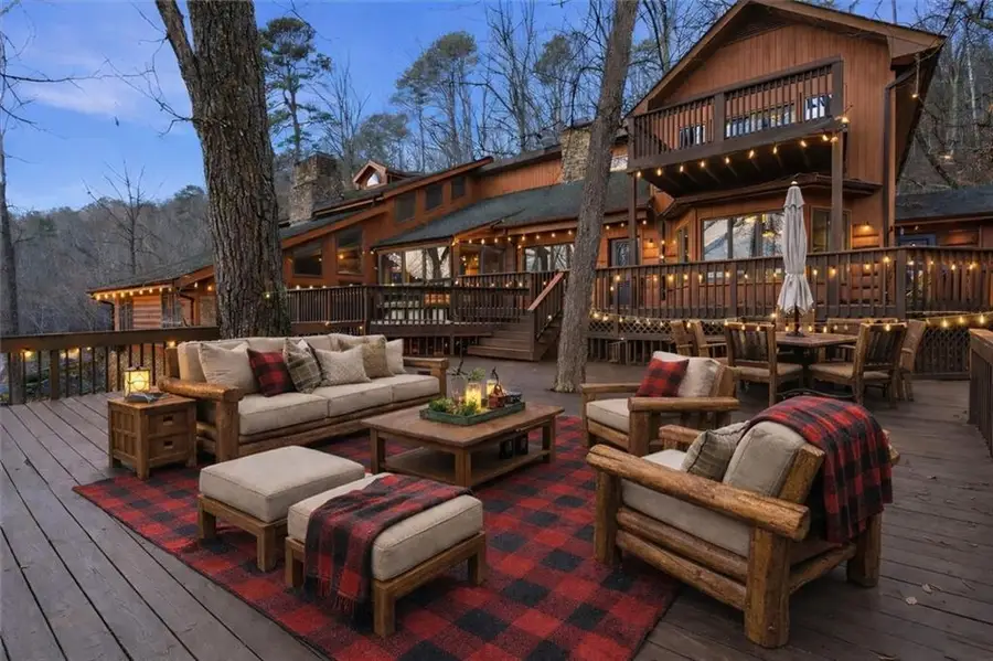 1478 Shinbone Valley Rd, La Fayette, GA 30728 - Image #2