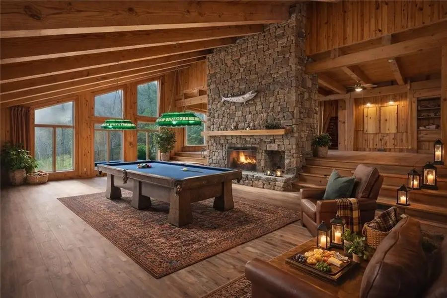 1478 Shinbone Valley Rd, La Fayette, GA 30728 - Image #3