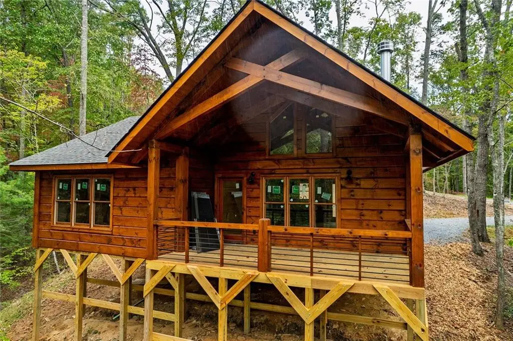 100 Crystal Oliver Lane, Cherry Log, GA 30522 - #1