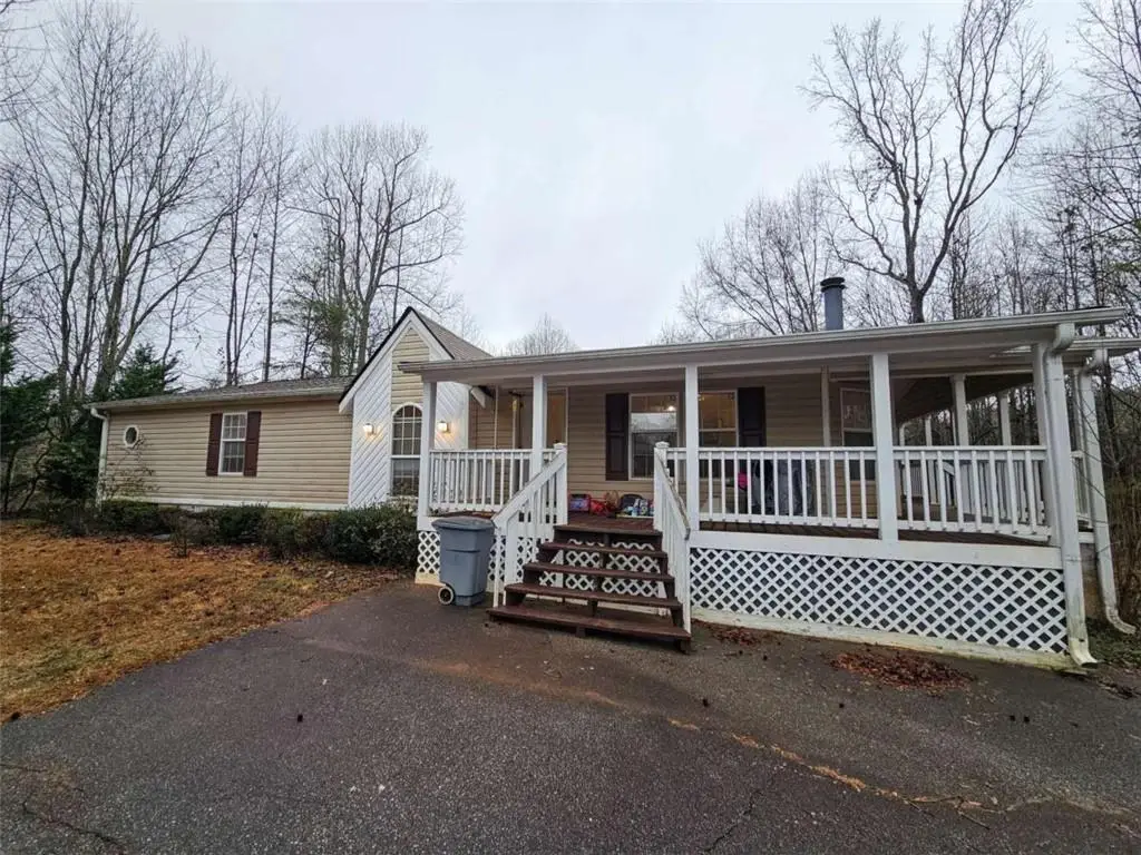 141 Friar Tuck Trail N, Murrayville, GA 30564 - #1