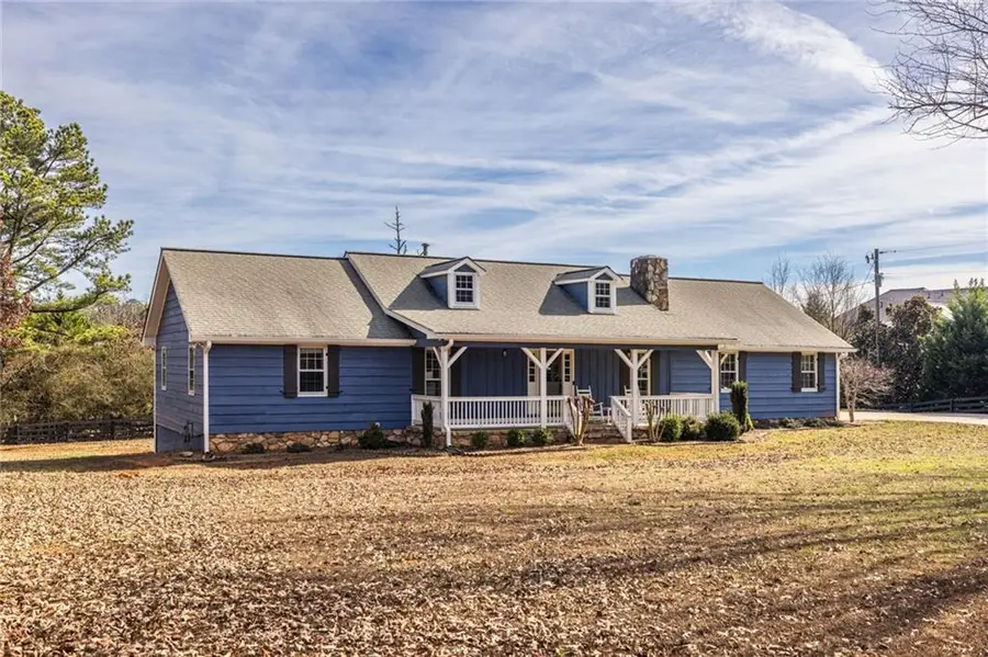 1629 Old Atlanta Road, Cumming, GA 30041 - Image #2