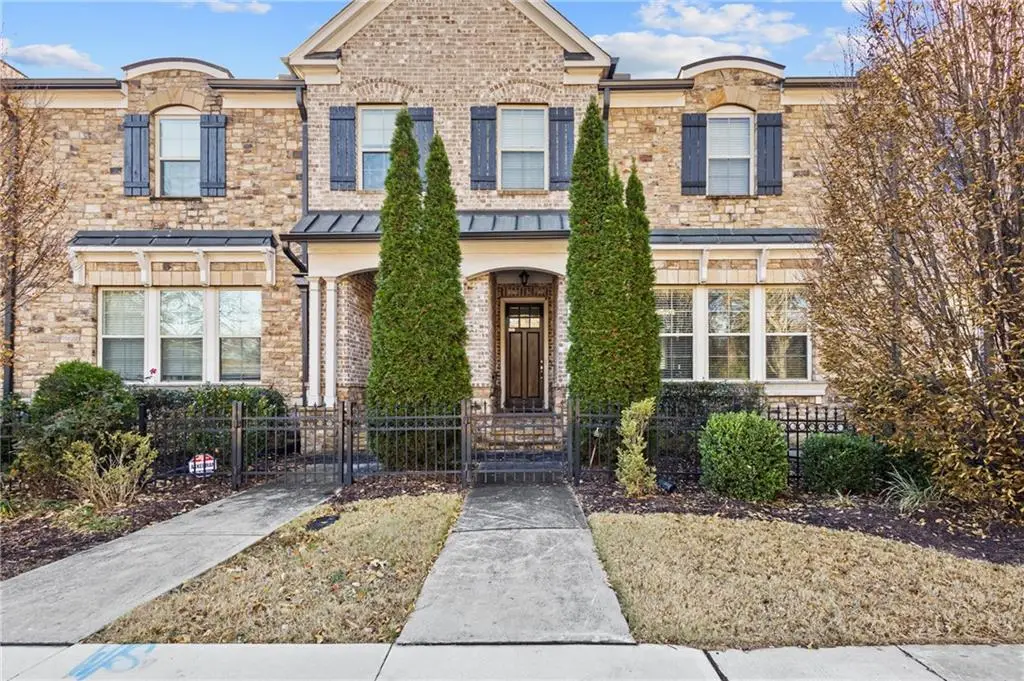 1802 Stephanie Trl Ne, Atlanta, GA 30329 - Image #1