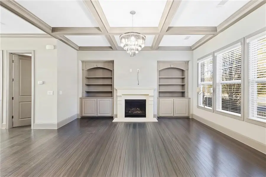 1802 Stephanie Trl Ne, Atlanta, GA 30329 - Image #2