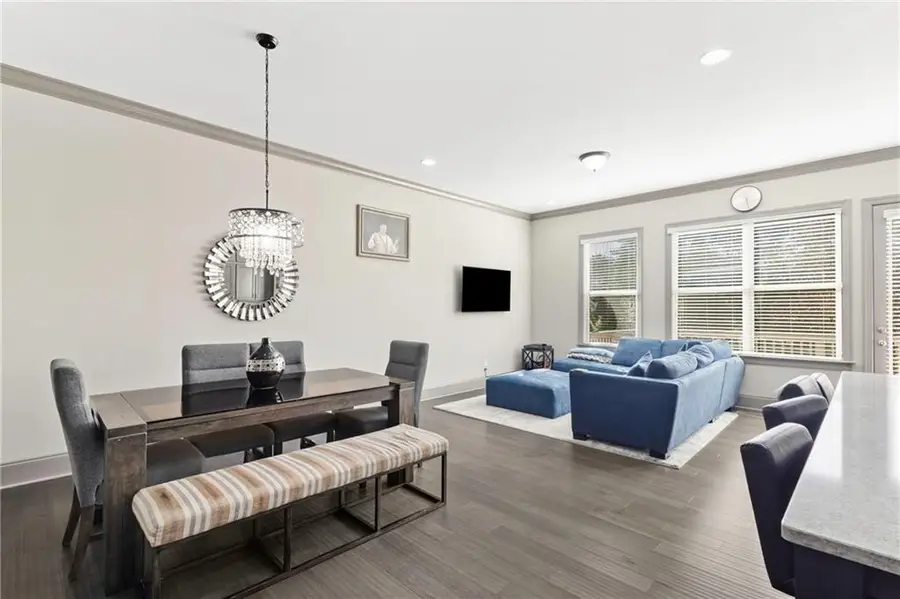 1802 Stephanie Trl Ne, Atlanta, GA 30329 - Image #3