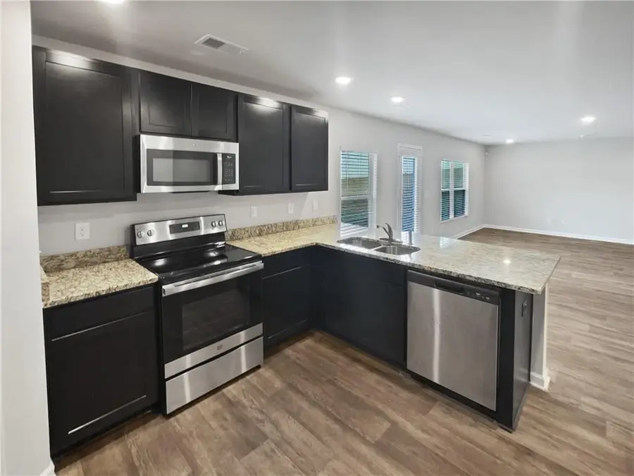 230 Prescott Street, Locust Grove, GA 30248 - #2