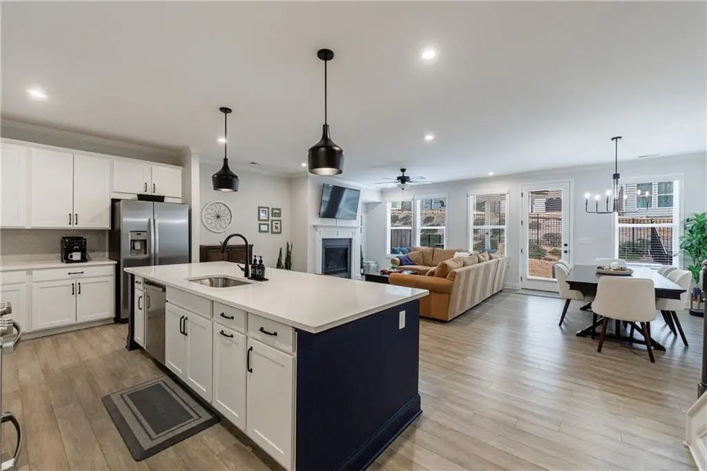 6155 Sweet Bay Lane, Alpharetta, GA 30004 - #1