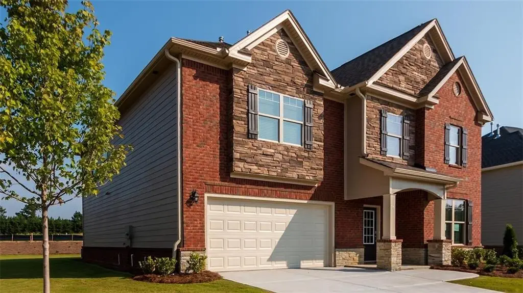 76 Mulberry Bush Drive, Loganville, GA 30052 - Image #1