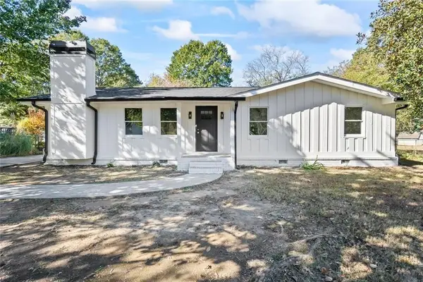 1791 Crestridge Circle Nw, Conyers, GA 30012