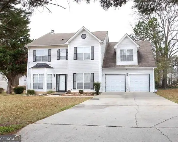 8661 Glendevon Court, Riverdale, GA 30274 - Image #2