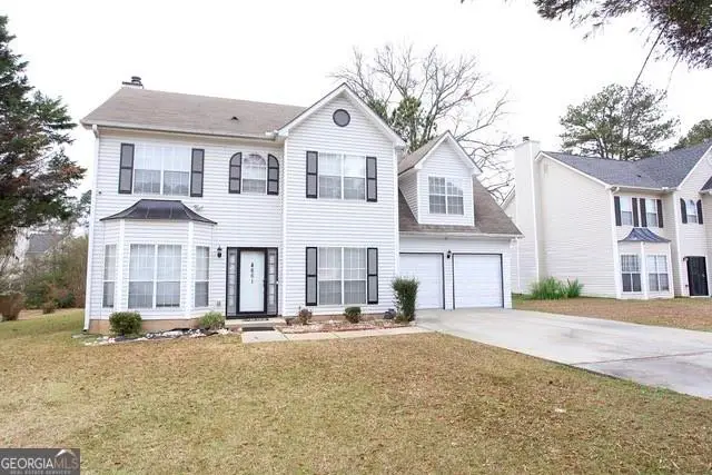 8661 Glendevon Court, Riverdale, GA 30274 - Image #3