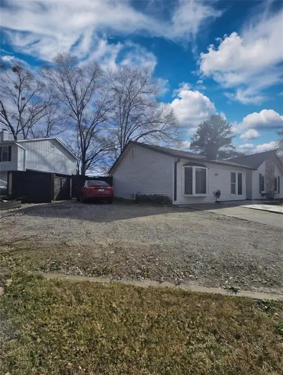 4796 Kellys Mill Drive Nw, Lilburn, GA 30047 - Image #3