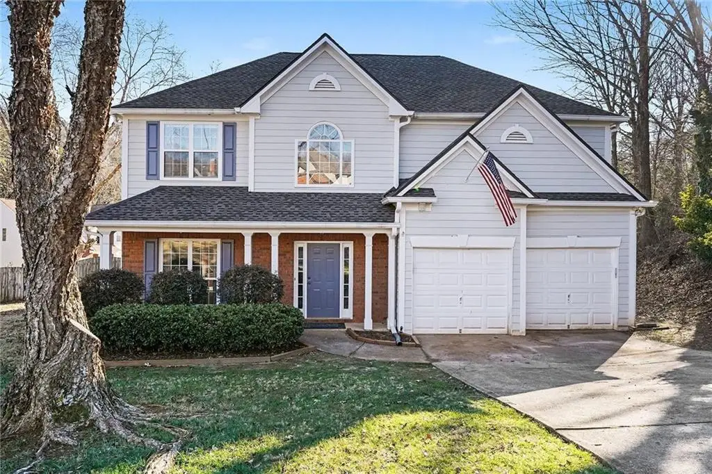 2201 Howell Farms Point Nw, Acworth, GA 30101 - #1