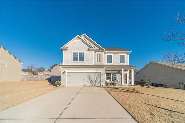 2147 Massey Lane, Winder, GA 30680