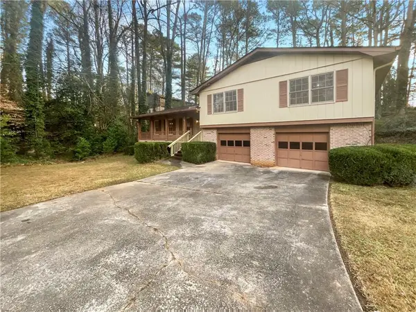 3969 Briaridge Circle, Atlanta, GA 30340