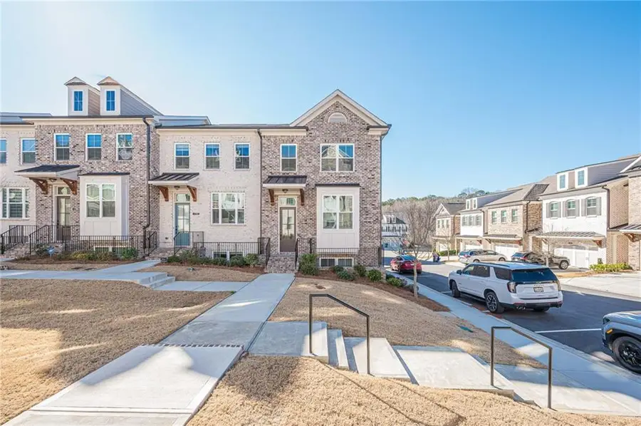 1691 Wellborn Walk, Suwanee, GA 30024 - Image #3