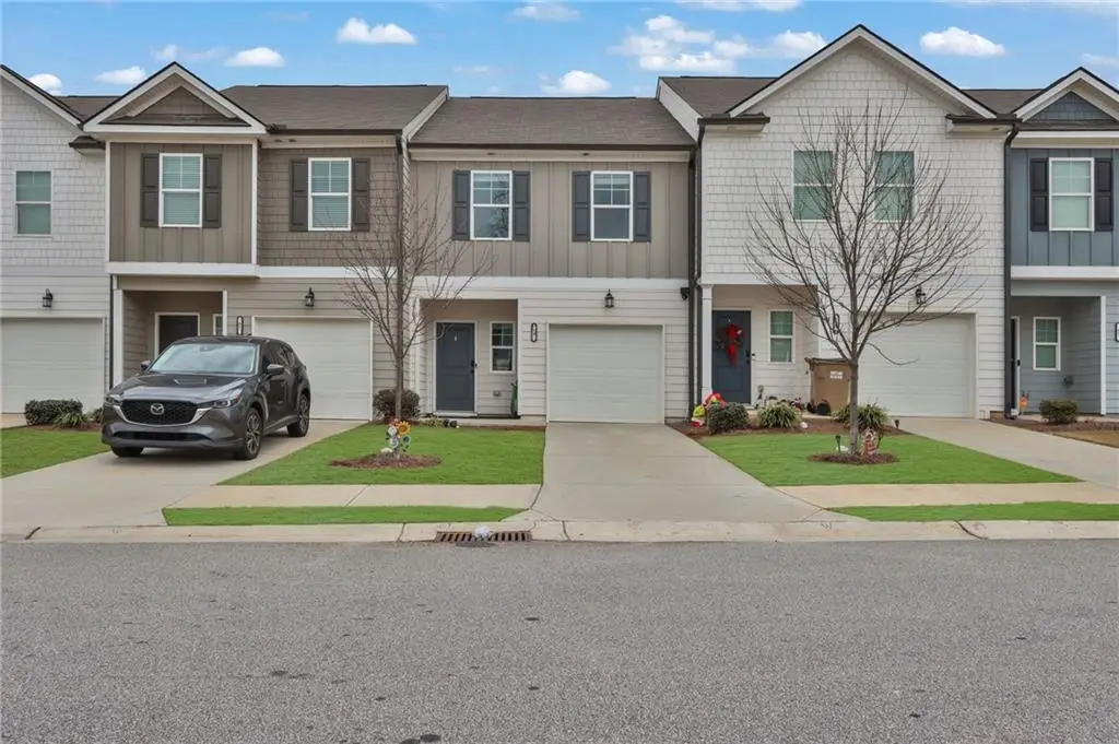 59 Regent Park, Hoschton, GA 30548 - Image #1