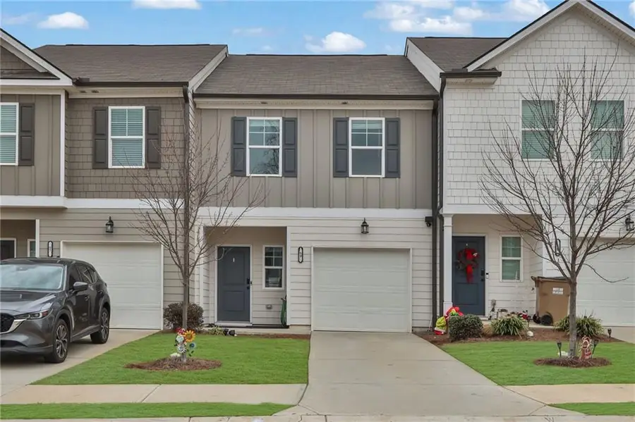 59 Regent Park, Hoschton, GA 30548 - Image #2