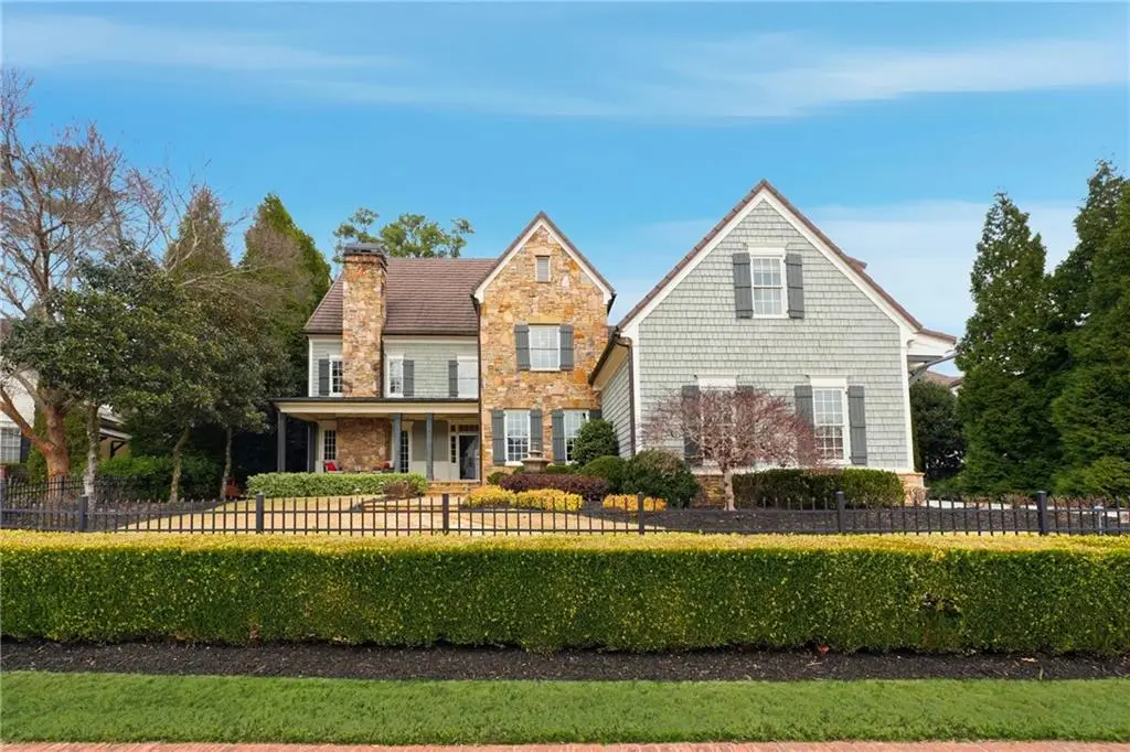 2782 Tarpley Place Nw, Kennesaw, GA 30152 - Image #1