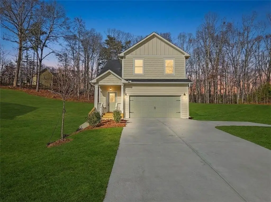 6210 Carlys Way, Gainesville, GA 30506 - Image #1
