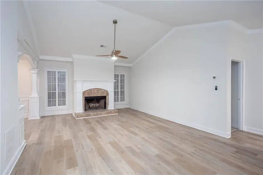 4446 Hickory Chase Drive Nw, Acworth, GA 30102 - #3