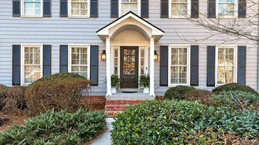 1127 Aurora Court, Dunwoody, GA 30338 - Image #2