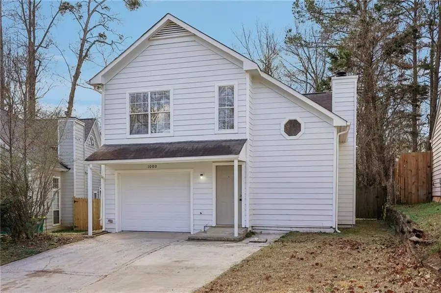 1000 Liberty View Court, Norcross, GA 30093 - Image #2