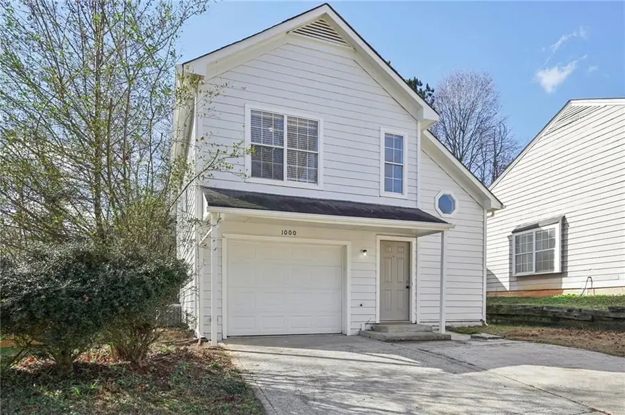 1000 Liberty View Court, Norcross, GA 30093 - Image #3